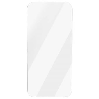 Verre Trempé pour iPhone Air Ultra Large Fit avec EasyAligner Panzer Glass Transparent - 1