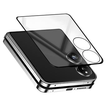 Kit De 2 Films En Verre Trempé Pour Xiaomi Mi Mix 3 - Protection Haute Résistance 9H Contre Chocs Et Rayures