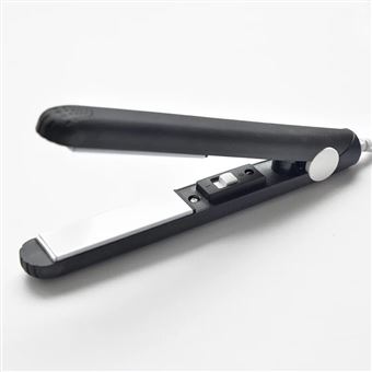 Lisseurs SZSMART HA002 professionnel avec écran LCD - blanc - 1