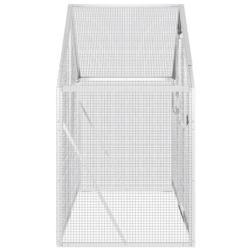 3€83 sur 6Pcs Abreuvoir Poules à remplissage automatique FONGWAN