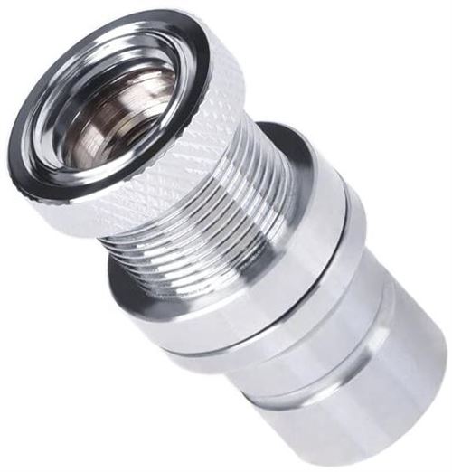 Alphacool Argent 17462 Pièce Et Accessoire Pour Systèmes De Refroidissement D'ordinateurs Raccord - Neuf - Image 3