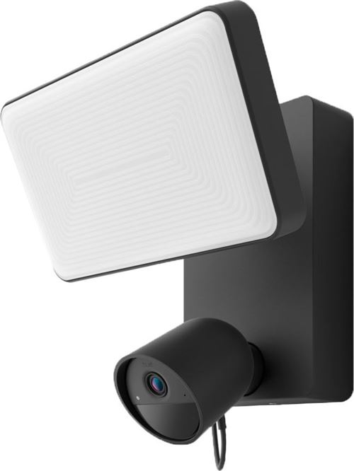 Non Communiqué Philips Hue Projecteur Hue Secure Avec Caméra