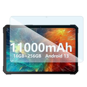 Protection écran Flexible Karylax Pour Blackview TAB 15 10.5 Pouces - Verre Nano 9H