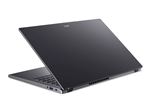 Acer Aspire 5 15 A515-48M - AMD Ryzen 7 - 7730U / jusqu'à 4.5 GHz - Win 11 Home - Radeon Graphics - 16 Go RAM - 512 Go SSD - 15.6" IPS 1920 x 1080 (Full HD) - Bluetooth, IEEE 802.11b, IEEE 802.11a, IEEE 802.11g, IEEE 802.11n, IEEE 802.11ac, IEEE 802.11ax