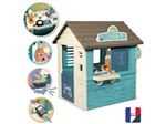 Cabane enfant Sweety Corner - Smoby