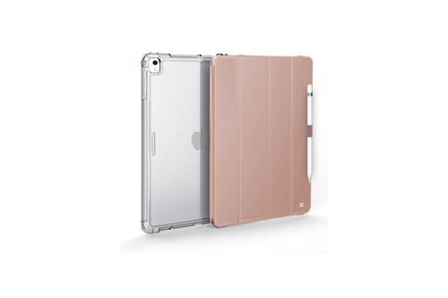 Ibroz Smart Cover Rose Gold pour iPad Air 10,5