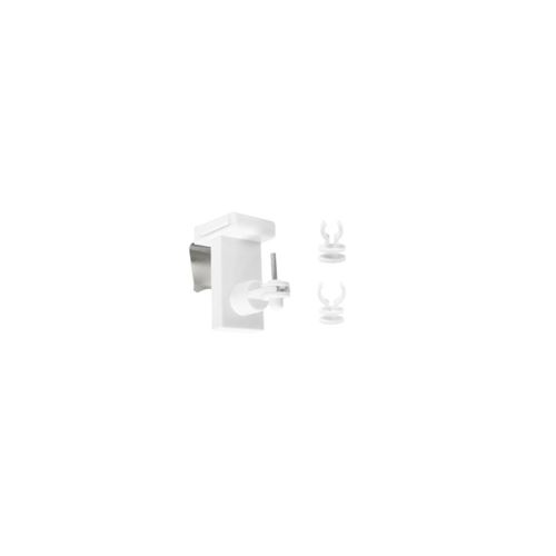 Mobois - Supports à clipser CLIPVIT - Lot de 2 - Image 3