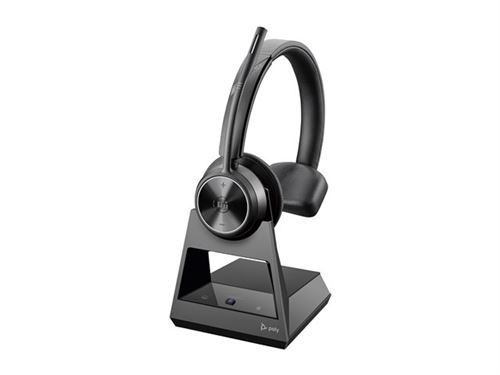 Poly Noir Savi 7300 Office - Image 4