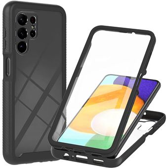 Coque 360 Protection Intégrale Compatible Xiaomi Mi 10 - Anti-choc, Neuf, Modèle M10E03C01