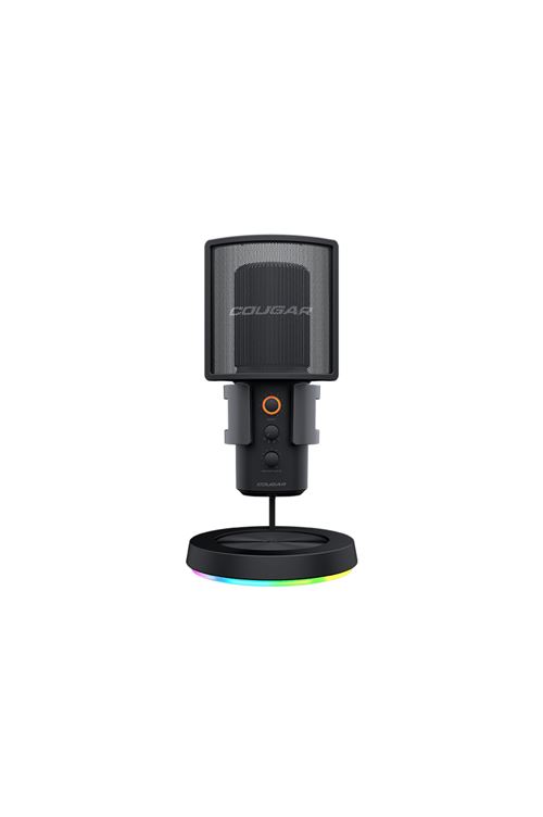Microphone omnidirectionnel USB Cougar Screamer-X - Image 3