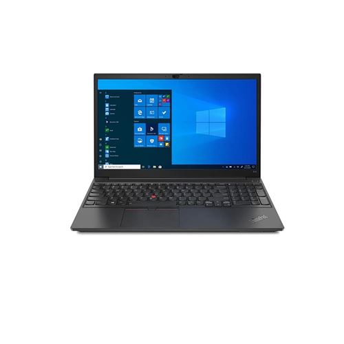 Ultrabook - Lenovo ThinkPad E15 Gen 3 - 8Go - SSD 256Go