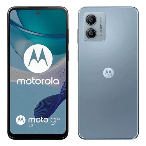 Moto G53