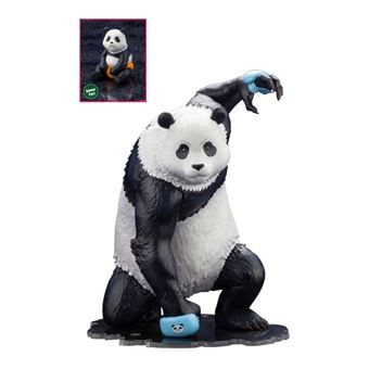 Jujutsu Kaisen - Statuette ARTFXJ 1/8 Panda Bonus Edition 19 cm - 1