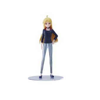 Figurine Seika Ijichi Desktop X Decorate Collections - Bocchi