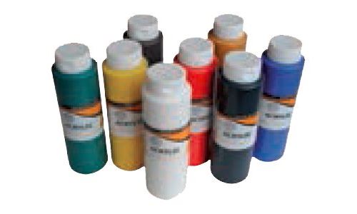 Simply - Peinture - peinture acrylique - noir - 750 ml
