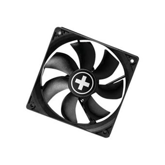 Xilence WhiteBox 80 - Ventilateur châssis - 80 mm - 1