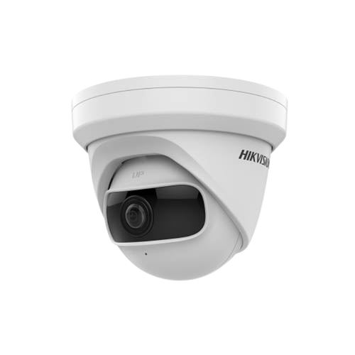Hikvision Blanc Ds-2Cd2345g0p-I Dôme Caméra De Sécurité Ip Intérieure 2688 X 1520 Pixels Plafond/Mur - Neuf - Image 3