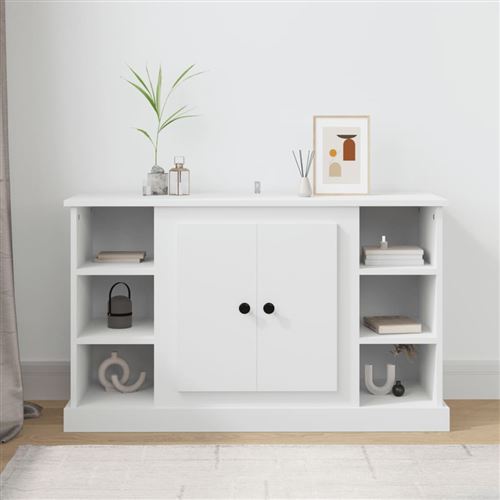 Vidaxl Blanc Buffet - Image 3