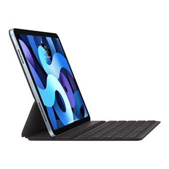 Apple-Smart-Clavier-et-etui-