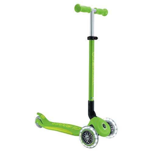 GLOBBER 439-606-2, Trottinette 