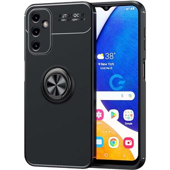 Coque magnétique protection pour Samsung Galaxy A34 5G XEPTIO - 1
