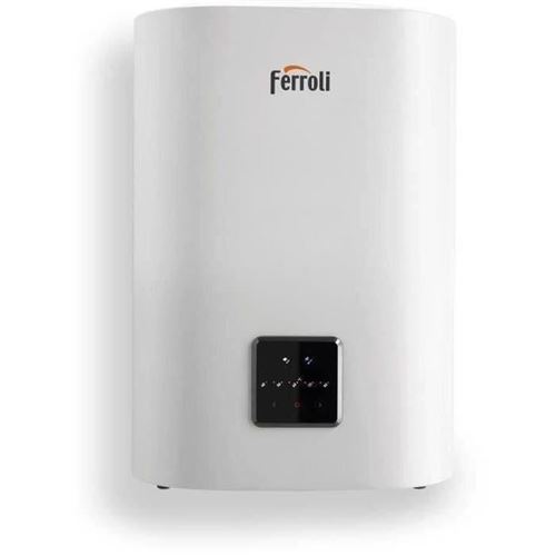 Ferroli Chauffe-Eau Titano Twin - 30 L - Vertical - Image 2