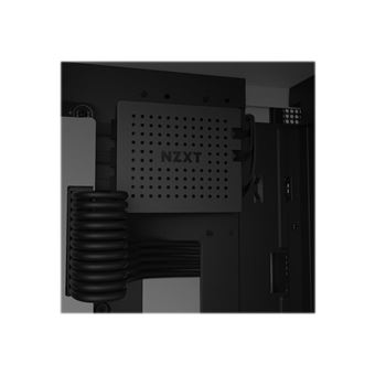NZXT Aer RGB 2 Starter Kit - Ventilateur châssis - 140 mm - noir mat (pack  de 2) - Ventilateur PC à la Fnac