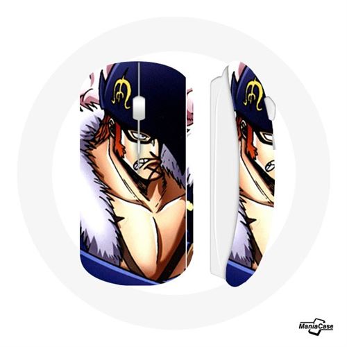Souris Sans Fil X Drake Manga Maniacase
