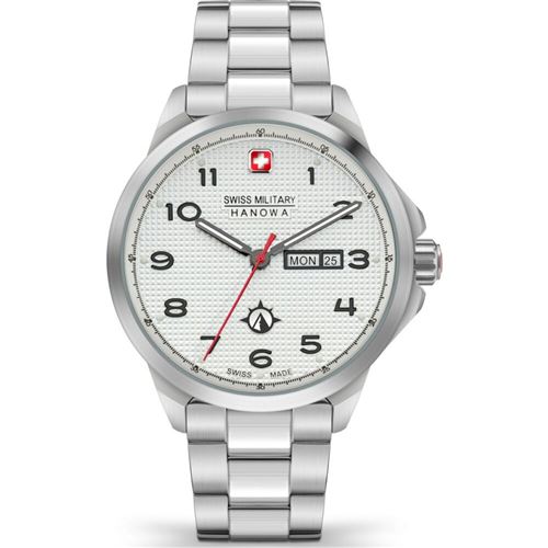 Montre Homme Swiss Military Hanowa Land SMWGH2100302