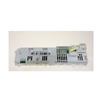 Module electronique configure pour seche linge electrolux - 1