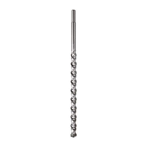 wolfcraft foret béton grande longueur ct - diametre: 16.0 x 400 mm