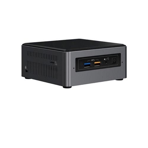 Intel Next Unit of Computing Kit NUC7I5BNH - Core i5 7260U 2.2 GHz - 0 Mo - 0 Go