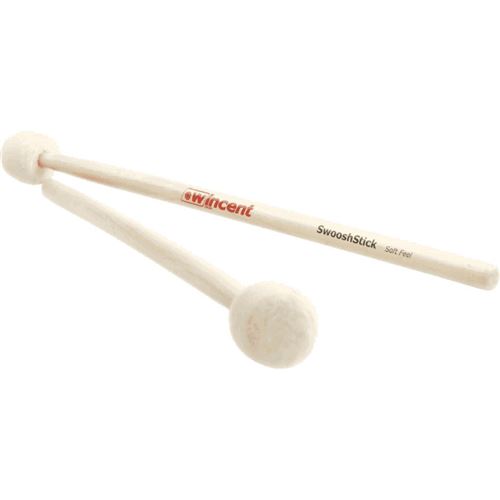 Wincent - Swoosh - baguettes batterie
