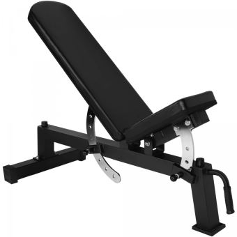 Banc De Musculation Professionnel Multi Inclinable 101025