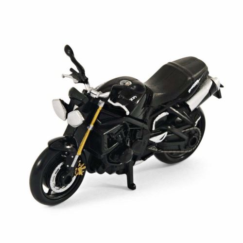 Clé USB ''Triumph Street Triple'' noir - 16 Go