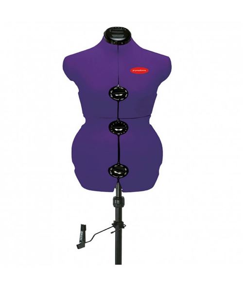 Mannequin De Couture Prym Prymadonna Taille 32 36 Xs Art 611754 Accessoire Machine A Coudre Achat Prix Fnac