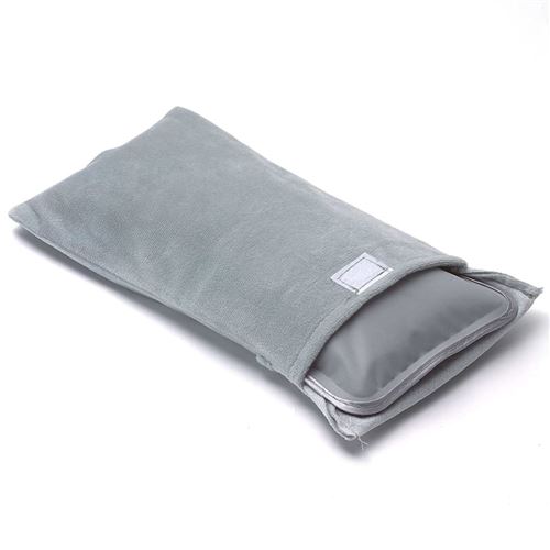Soozly Bouillotte Electrique Gris Accessoires De Toilette Achat Prix Fnac Soozly Bouillotte Electrique Gris Accessoires De Toilette Achat Prix Fnac