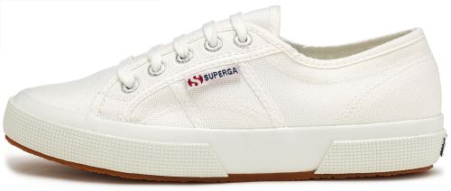 Sneakers Superga Cotu White Classic Blanc pour Femmes 43