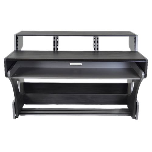 Zaor Miza 88 XL Grey workstation pour clavier maitre