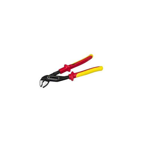 Pince Multiprise Stanley - 0-84-294 - 255 Mm - Isolée 1000V