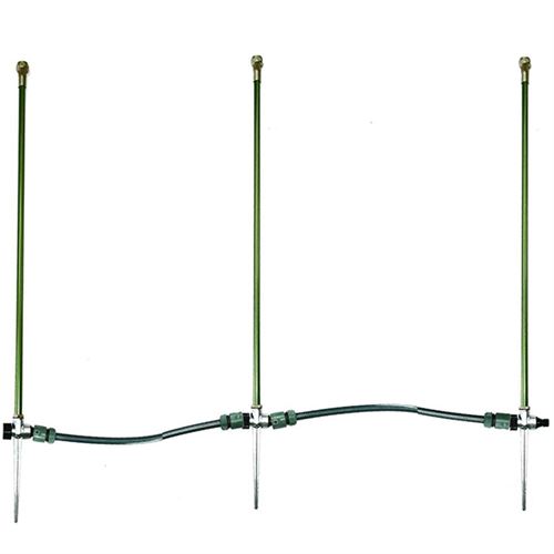 Trio de brumisation grande surface O'fresh 051