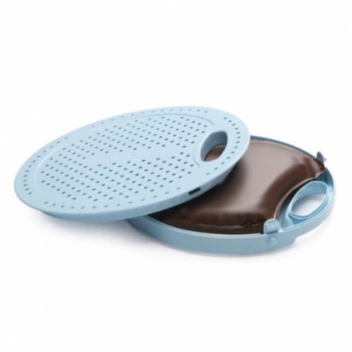 Bouillotte pour baignoire aquanest - babymoov