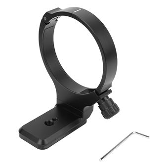 Bague De Montage à Baïonnette Arrière Pour Nikon, Pièce De