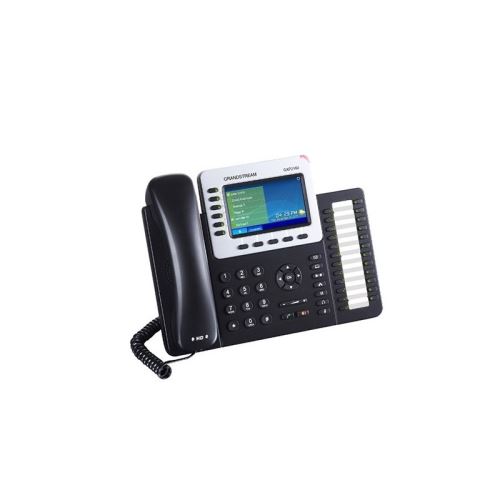 Grandstream GXP2160 Enterprise IP Phone - téléphone VoIP