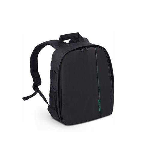 Rivacase 7460 (PS) Rucksack Innenmaß (B x H x T) 230 x 300 x 100 mm