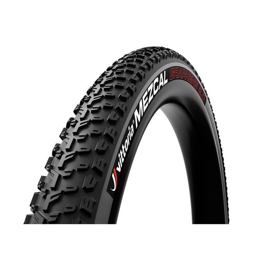 Vittoria pneu extérieur Mezcal TNT G229x2,25 (55-622) noir