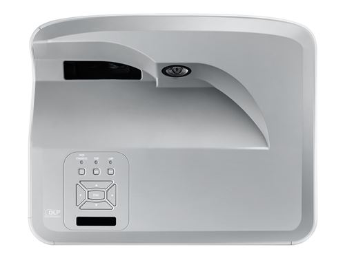 Optoma ZW300USTe Laser DLP - Vidéo-projecteurs