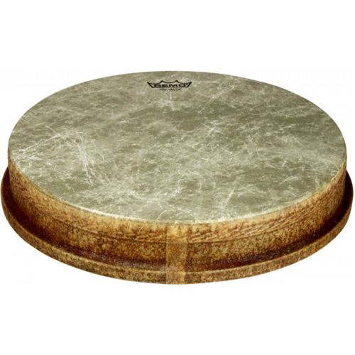 Remo MO-2516-FA - Peau 2.5x16 pour Djembe & Ashiko (10ml)