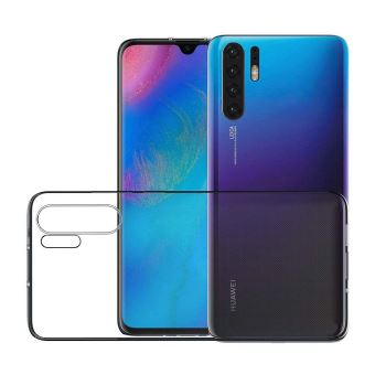 Coque Silicone Souple Pour Huawei P30 Pro - Marque Kwmobile - Neuf Sous Emballage