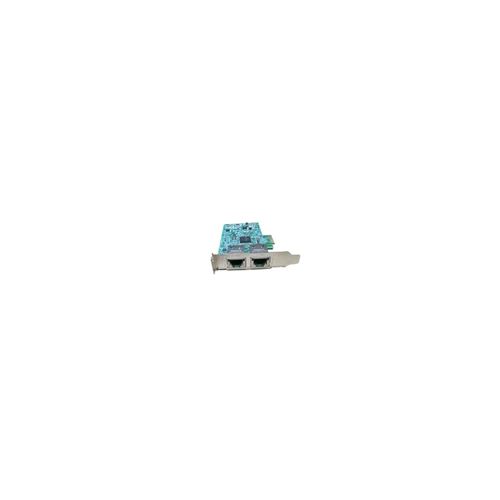 Dell Broadcom 5720 - Kit Client - Adaptateur Réseau - Pcie Profil Bas - Gigabit Ethernet X 2 - pour Poweredge C6420, Fc430, Fc630, R320, R420, R520, R720, R820, Vrtx, Vrtx M520, Vrtx M620